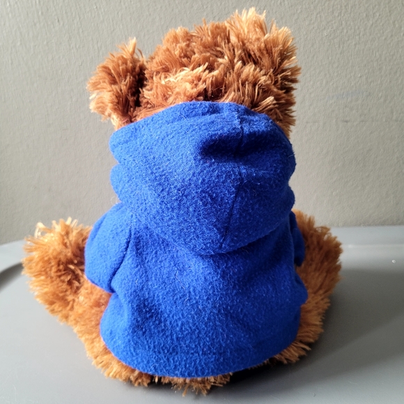 Good Stuff Teddy Bear Plush - Picture 5 of 6